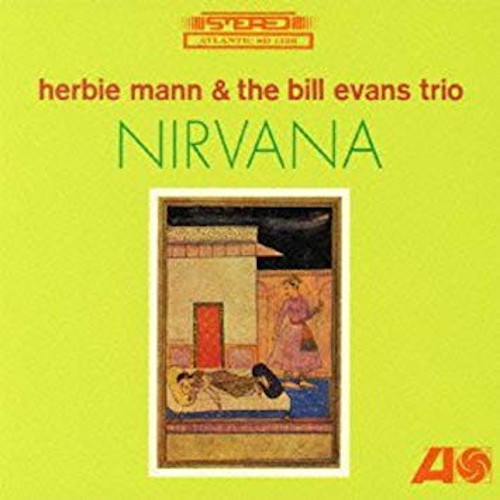 HERBIE MANN / ハービー・マン / Nirvana