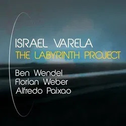 ISRAEL VARELA / イスラエル・ヴァレラ / Labyrinth Project