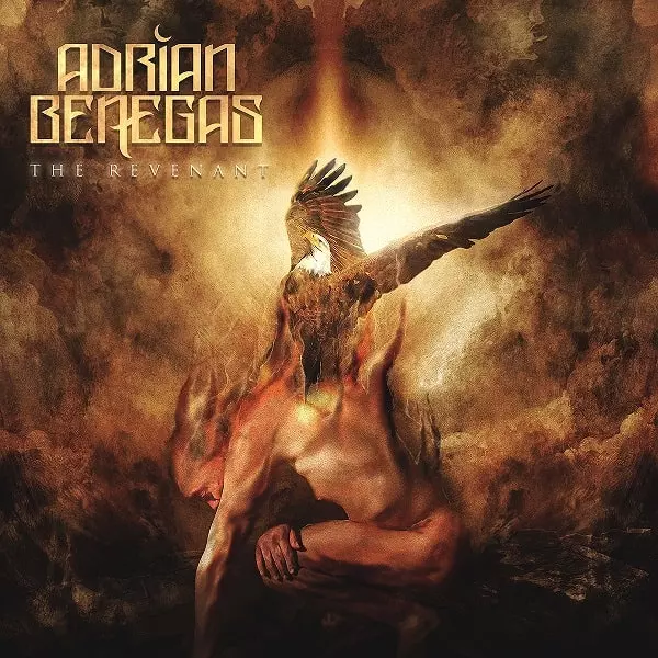 ADRIAN BENEGAS / エイドリアン・ベネガス / THE REVENANT / ザ・レベナント 