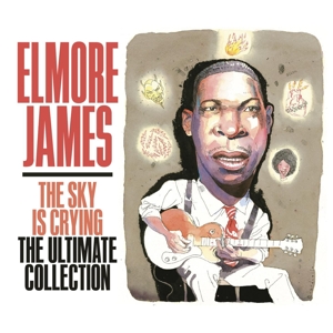 ELMORE JAMES / エルモア・ジェイムス / ザ・スカイ・イズ・クライング: ジ・アルティメット・コレクション