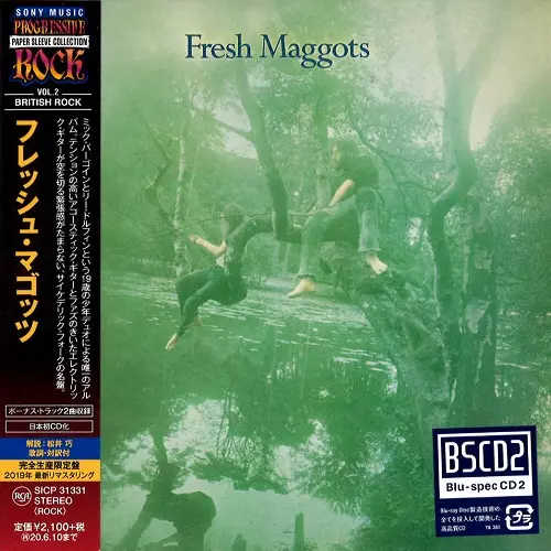 閃光【紙ジャケ：完全生産限定盤：2019最新マスター】／ABWH（YES）
