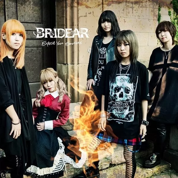 BRIDEAR / ブライディア商品一覧｜HARD ROCK / HEAVY METAL