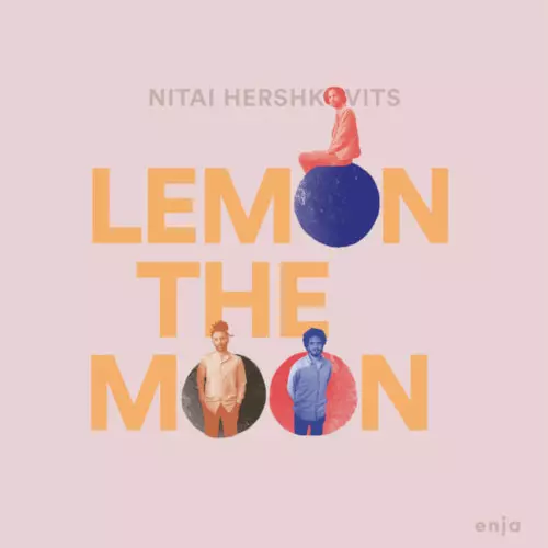 NITAI HERSHKOVITS / ニタイ・ハーシュコヴィッツ / Lemon The Moon