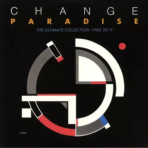 洋楽 PARADISE / CHANGE Change - Paradise (12'' Maxi Single) - YouTube