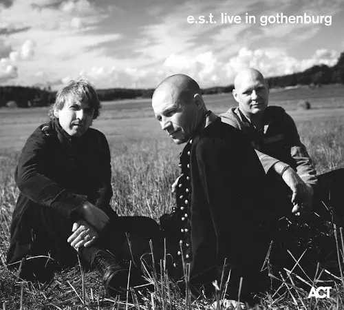 E.S.T.(ESBJORN SVENSSON TRIO) / E.S.T.(エスビョルン・スヴェンソン・トリオ) / ライヴ・イン・イェーテボリ (2CD)