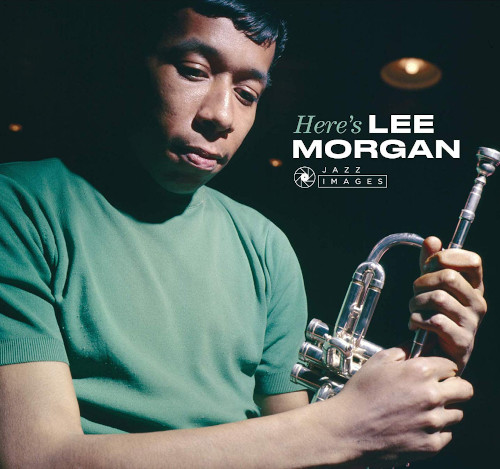LEE MORGAN / リー・モーガン / Here's Lee Morgan (2CD)