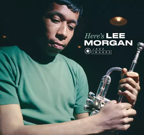 Here's Lee Morgan (2CD)/LEE MORGAN/リー・モーガン/リー・モーガン