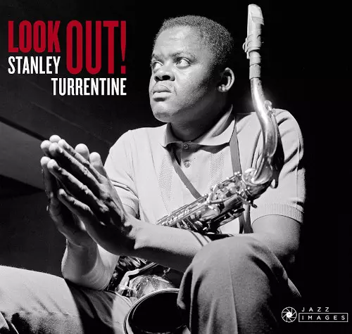 Look Out (2CD)/STANLEY TURRENTINE/スタンリー・タレンタイン/S