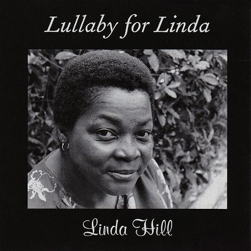 LINDA HILL / リンダヒル / Lullaby For Linda (LP/180g)