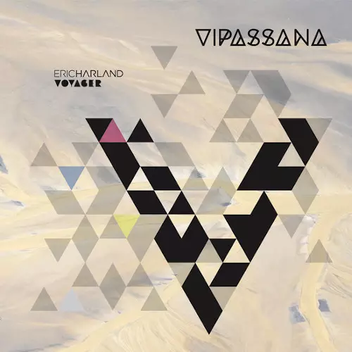 エリック・ハーランド&nbsp;/&nbsp;Vipassana(2LP/180g)