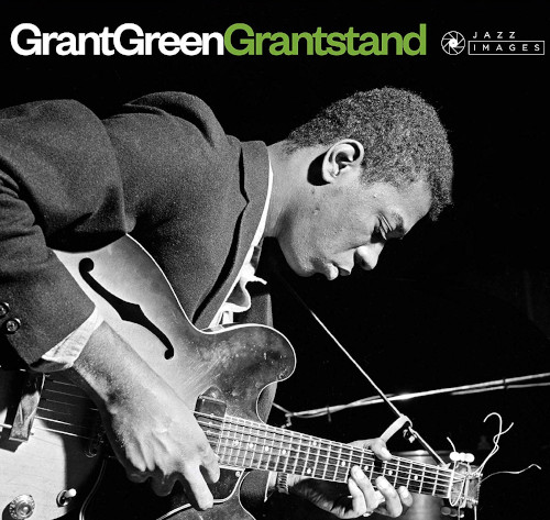GRANT GREEN / グラント・グリーン / Grantstand (2CD)