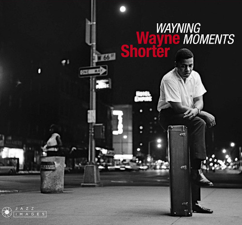 WAYNE SHORTER / ウェイン・ショーター / Wayning Moments (2CD)