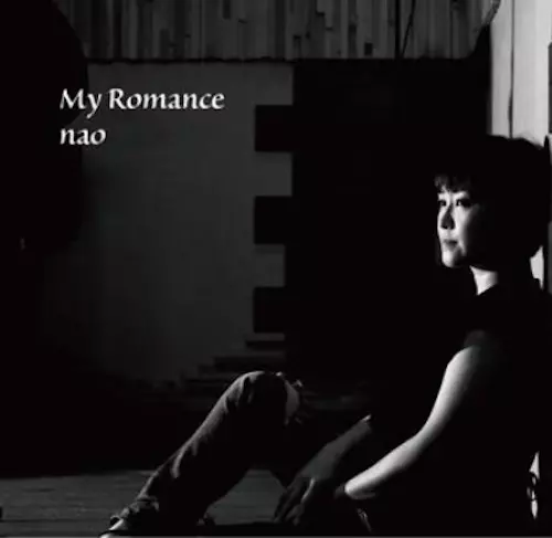 nao(JAZZ) / ナオ / My Romance / マイ・ロマンス