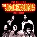 JACKSONS / ジャクソンズ / ザ・コレクション~キャン・ユー・フィール・イット