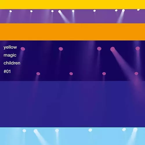 YMC (Yellow Magic Children) / Yellow Magic Children #01
