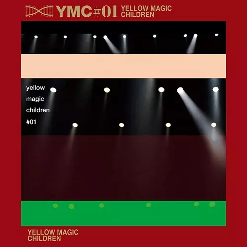 YMC (Yellow Magic Children) / Yellow Magic Children #01