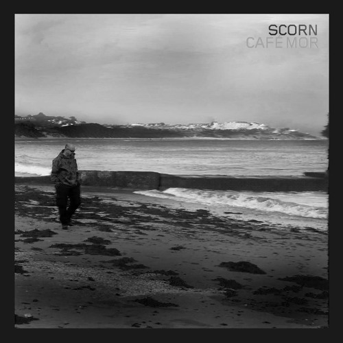 SCORN (METAL) / スコーン (METAL) / CAFE MOR (CD)
