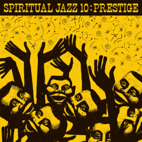 V.A.(SPIRITUAL JAZZ) / Spiritual Jazz 10: Prestige(2LP)