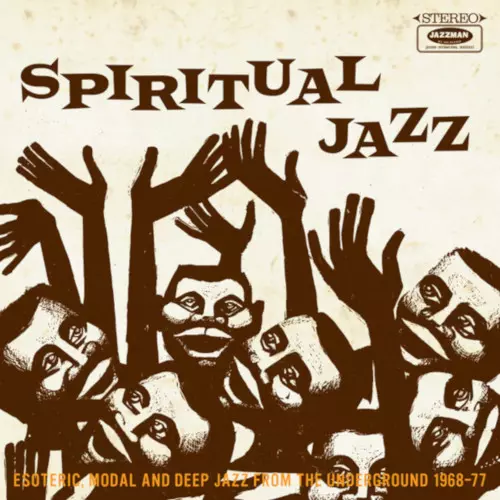 V.A.(SPIRITUAL JAZZ)商品一覧｜JAZZ｜ディスクユニオン