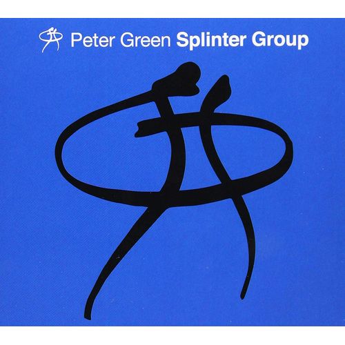 PETER GREEN / ピーター・グリーン / SPLINTER GROUP