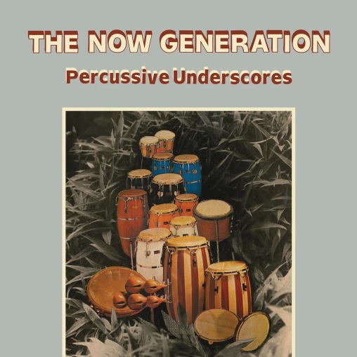 PETER LUDEMANN & PIT TROJA / THE NOW GENERATION