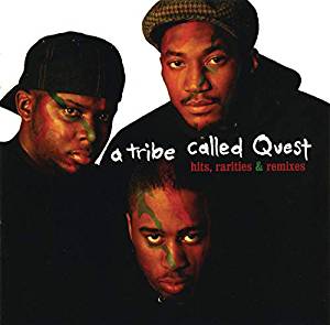 人気商品！！ A TRIBE CALLED QUEST アナログレコード - 洋楽