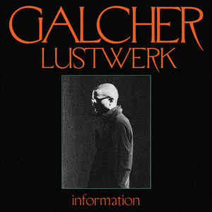 Information Galcher Lustwerk ガルチャー ラストワーク Club Dance ディスクユニオン オンラインショップ Diskunion Net