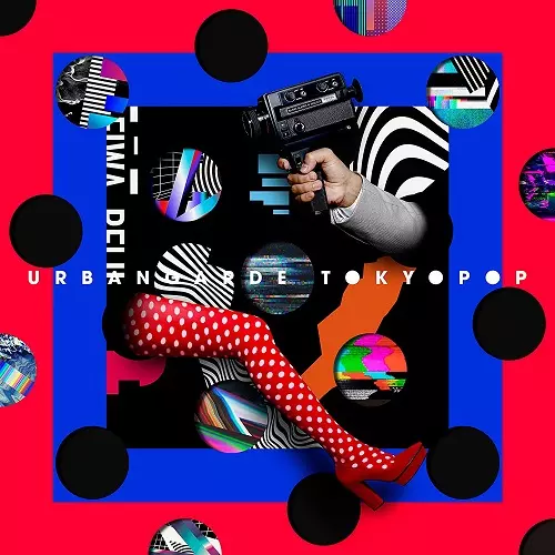 URBANGARDE / アーバンギャルド / TOKYOPOP