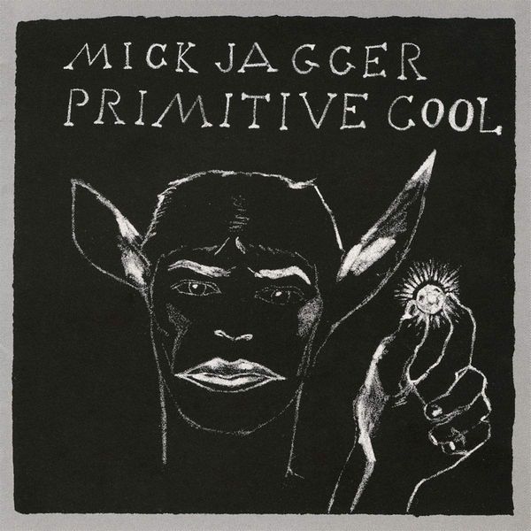 MICK JAGGER / ミック・ジャガー / PRIMITIVE COOL / プリミティヴ・クール(LP)