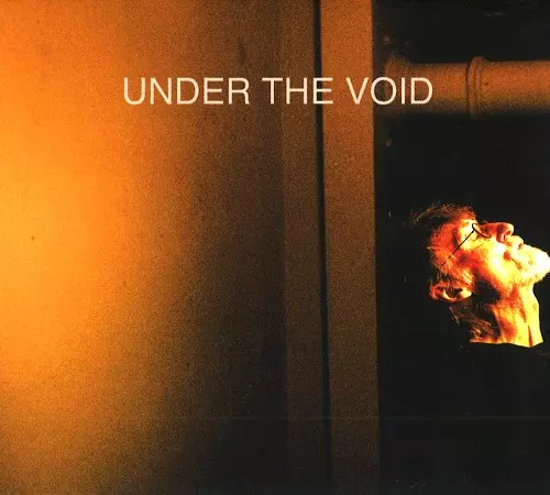 TIM HODGKINSON / ティム・ホジキンソン / UNDER THE VOID