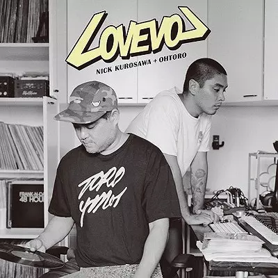Nick Kurosawa + Ohtoro / ニック・クロサワ+オオトロ商品一覧