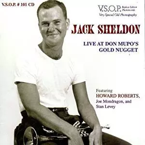 【中古】 ザ・クール・ワールド・オブ・ジャック・シェルドン ジャック・シェルドン JACK SHELDON / ジャック・シェルドン商品一覧｜JAZZ｜ディスク