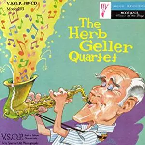 HERB GELLER / ハーブ・ゲラー商品一覧｜JAZZ｜ディスクユニオン 