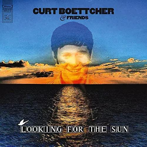 CURT BOETTCHER & FRIENDS / カート・ベッチャー&フレンズ / ルッキング・フォー・ザ・サン