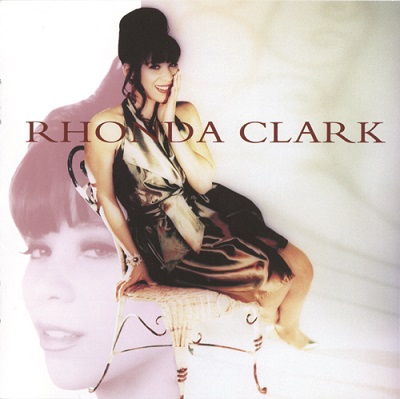 RHONDA CLARK / ロンダ・クラーク / ロンダ・クラーク +4