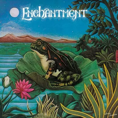 ENCHANTMENT / エンチャントメント商品一覧｜SOUL / BLUES｜ディスク