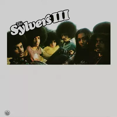 SYLVERS / シルヴァーズ / シルヴァーズ III