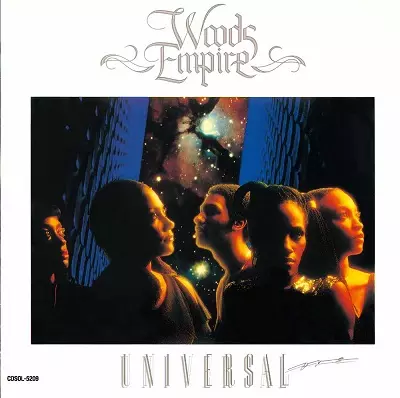 WOODS EMPIRE / ウッズ・エンパイア商品一覧｜SOUL / BLUES｜ディスク