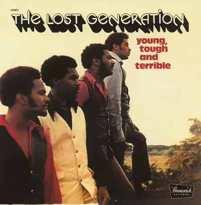 LOST GENERATION / ロスト・ジェネレーション商品一覧｜SOUL / BLUES