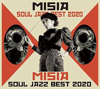 MISIA / MISIA SOUL JAZZ BEST 2020