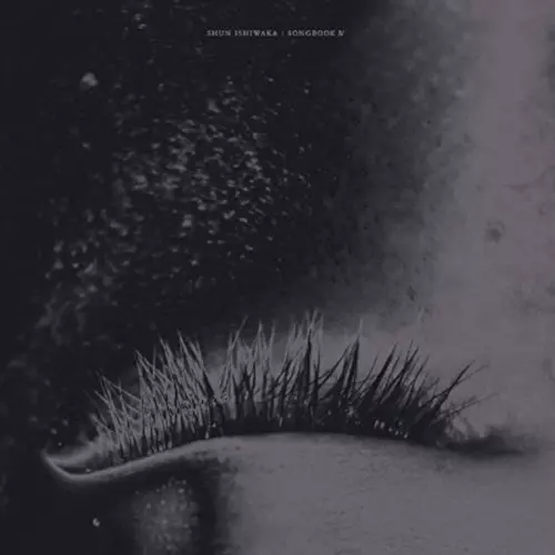SHUN ISHIWAKA / 石若駿 / SONGBOOK IV