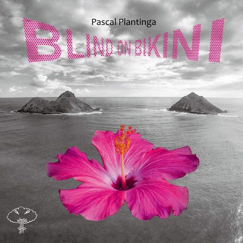 PASCAL PLANTINGA / パスカル・プランティンガ / BLIND ON BIKINI / ブラインド・オン・ビキニ