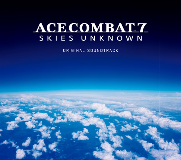 (ゲーム・ミュージック) / エースコンバット7 スカイズ・アンノウン オリジナルサウンドトラック