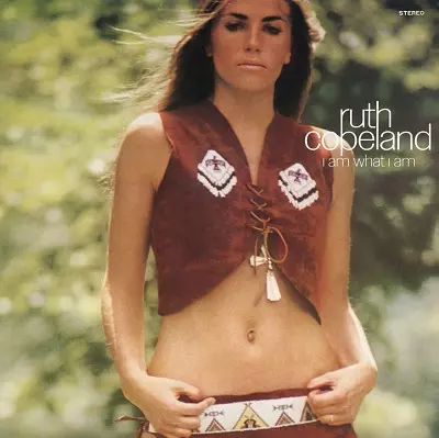 RUTH COPELAND / ルース・コープランド商品一覧｜JAZZ｜ディスク