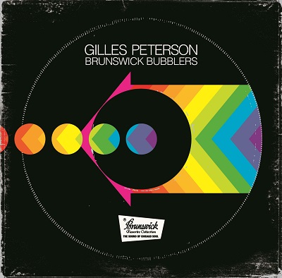 GILLES PETERSON / ジャイルス・ピーターソン / ブランズウィック・バブラーズ