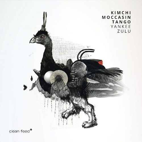 KIMCHI MOCCASIN TANGO / Yankee Zulu