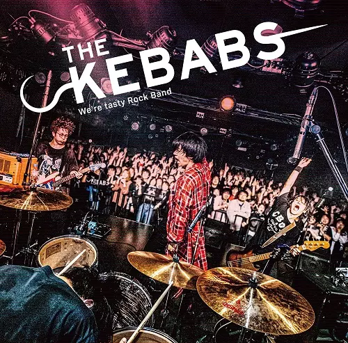 KEBABS / THE KEBABS