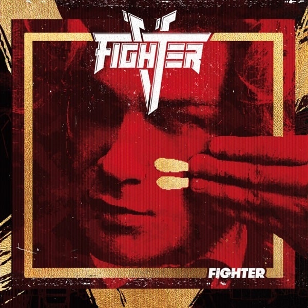 FIGHTER V / ファイター・ファイヴ / FIGHTER / ファイター