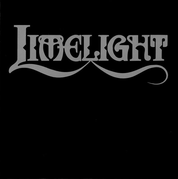 LIMELIGHT / ライムライト <紙ジャケット / SHM-CD>/LIMELIGHT (METAL 
