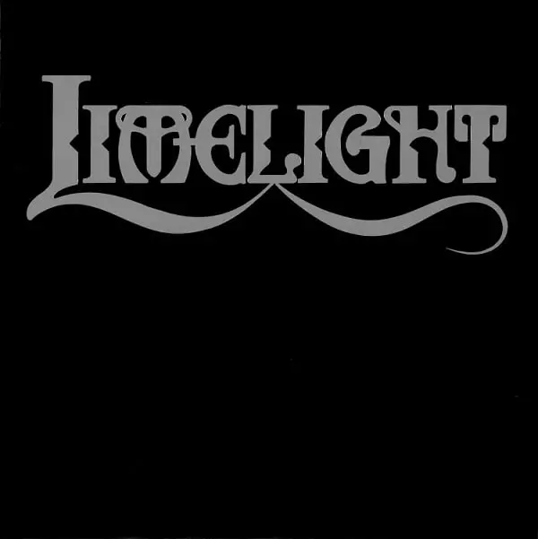 LIMELIGHT / ライムライト <紙ジャケット / SHM-CD>/LIMELIGHT (METAL